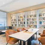 Atour Hotel Shanghai Xianxia