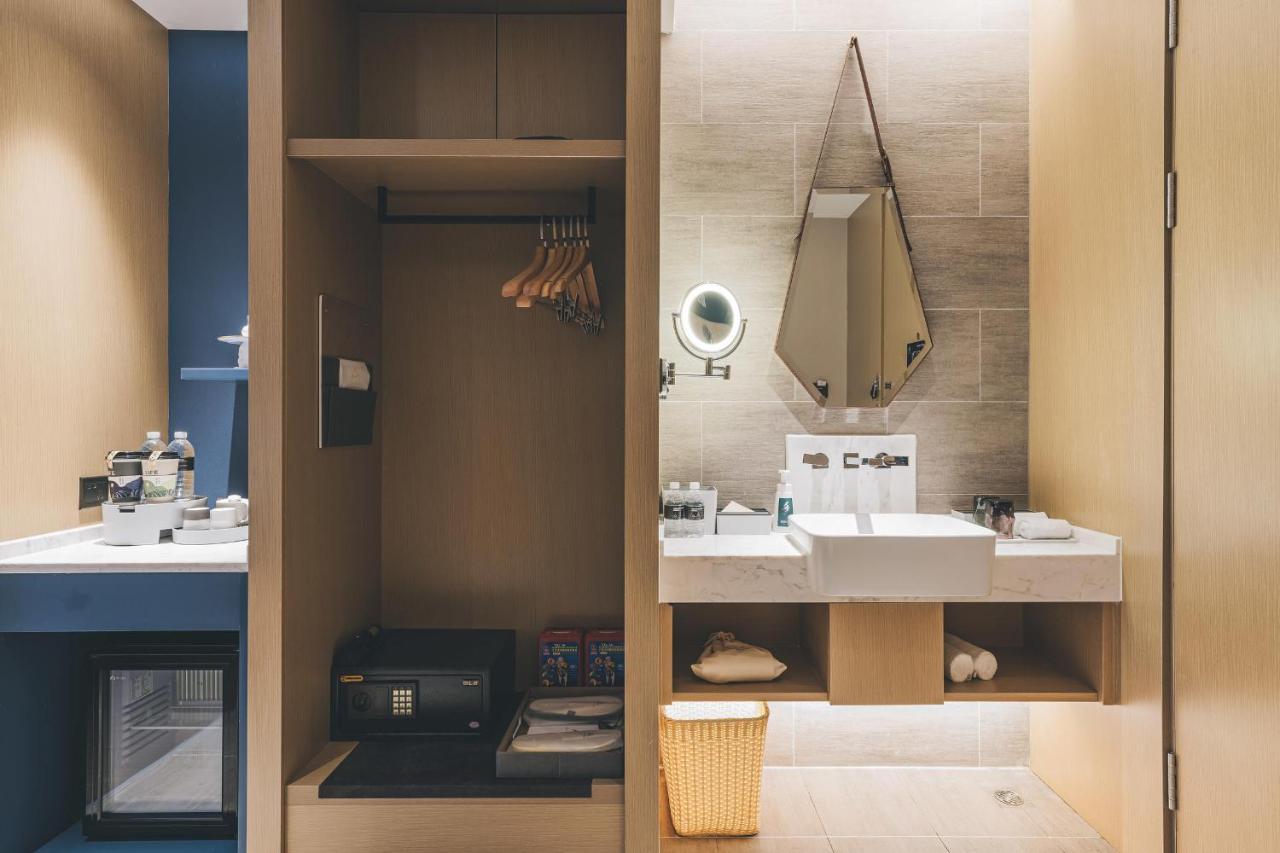 Atour Xianxia Hotel 4*