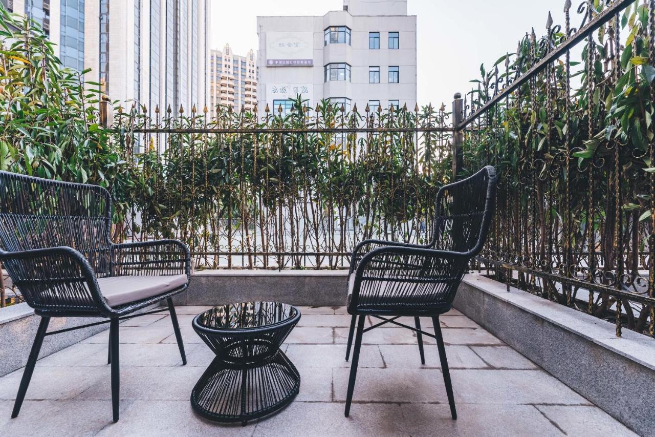 Hotel Atour Xianxia 4*
