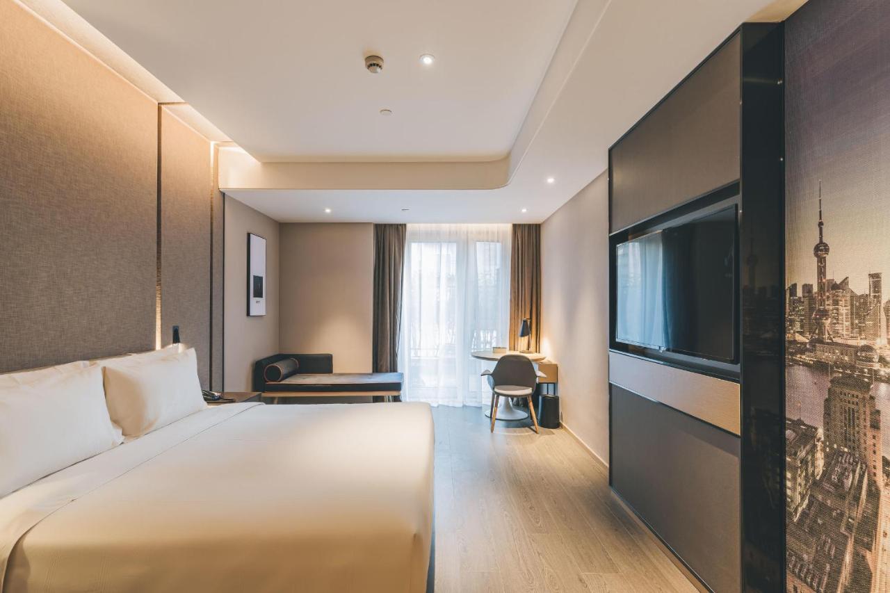 Atour Xianxia 4* Shanghai