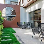 Atour Hotel Shanghai Xianxia