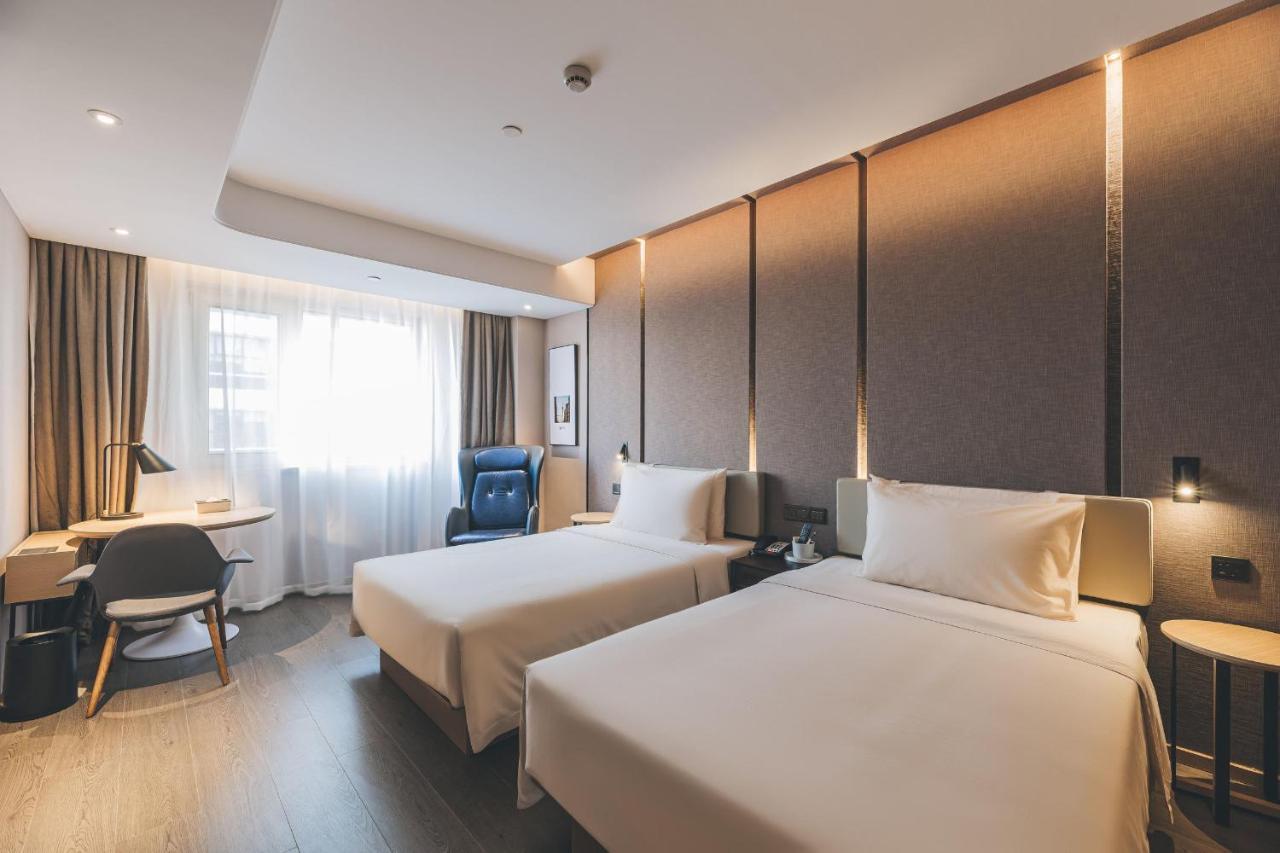 Hotel Atour Xianxia Shanghai